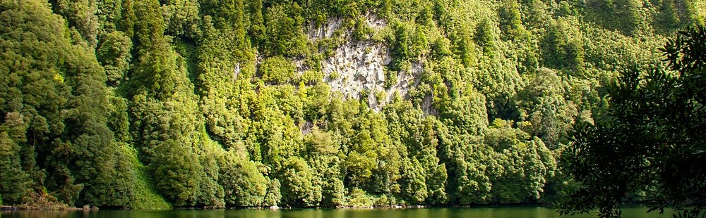 Lagoa do Congro