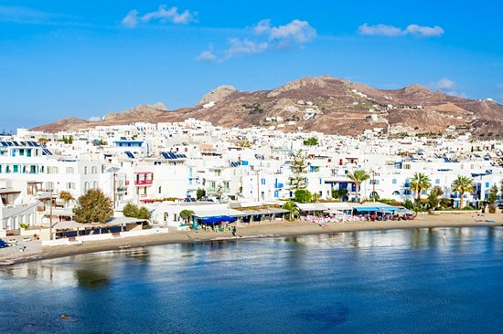 Agios Georgios