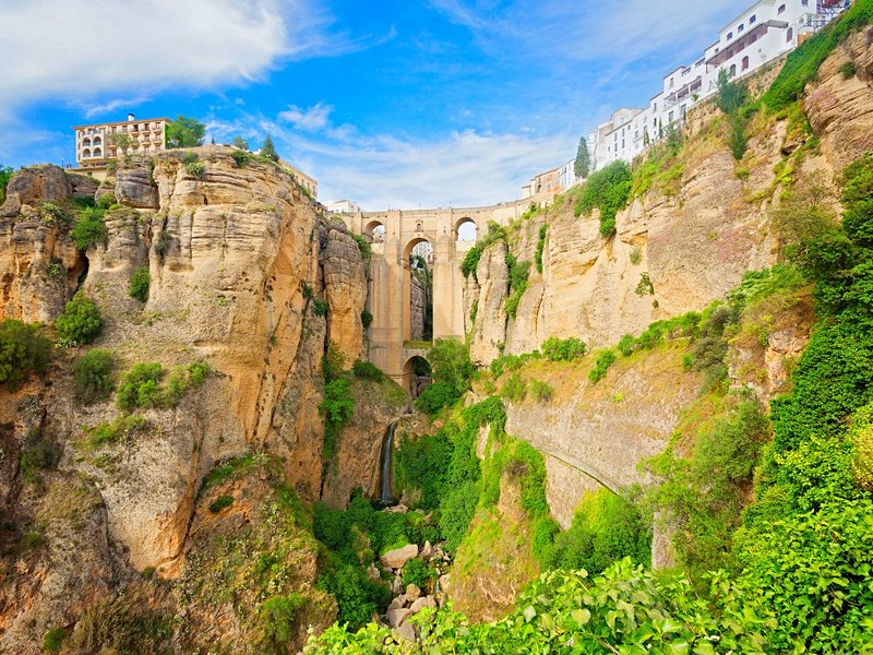 Ronda