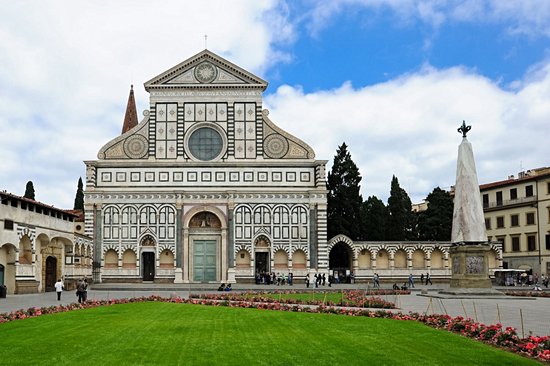Basilica di Santa Maria Novella