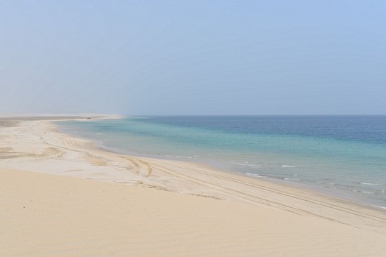 Khor Al Adaid