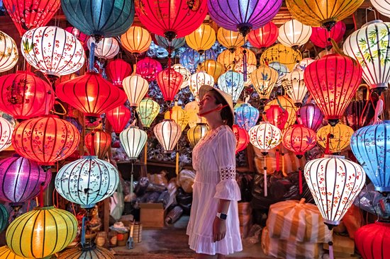 Hoi An