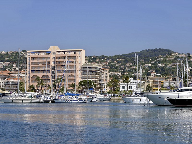 Vallauris
