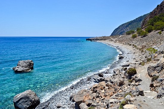 Agia Roumeli