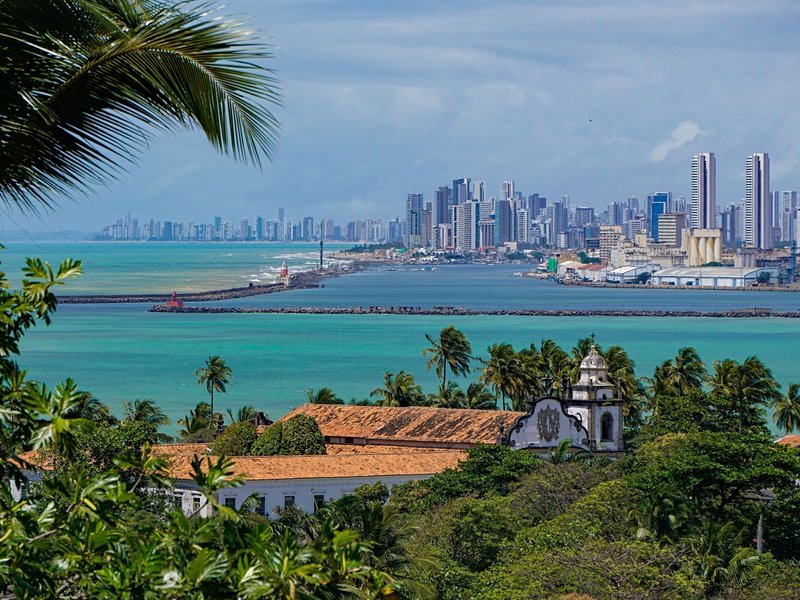 Olinda
