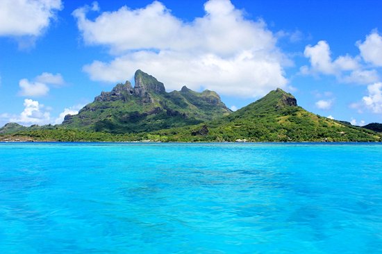 Bora-Bora