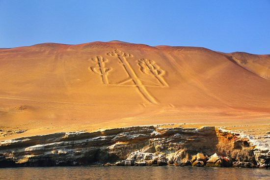 Islas Ballestas