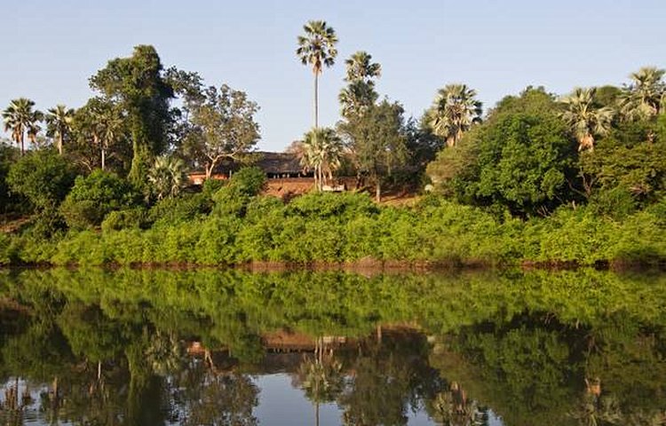 Le Sénégal Oriental