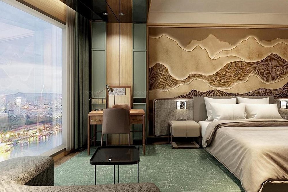 La Passion Premium Cau Go