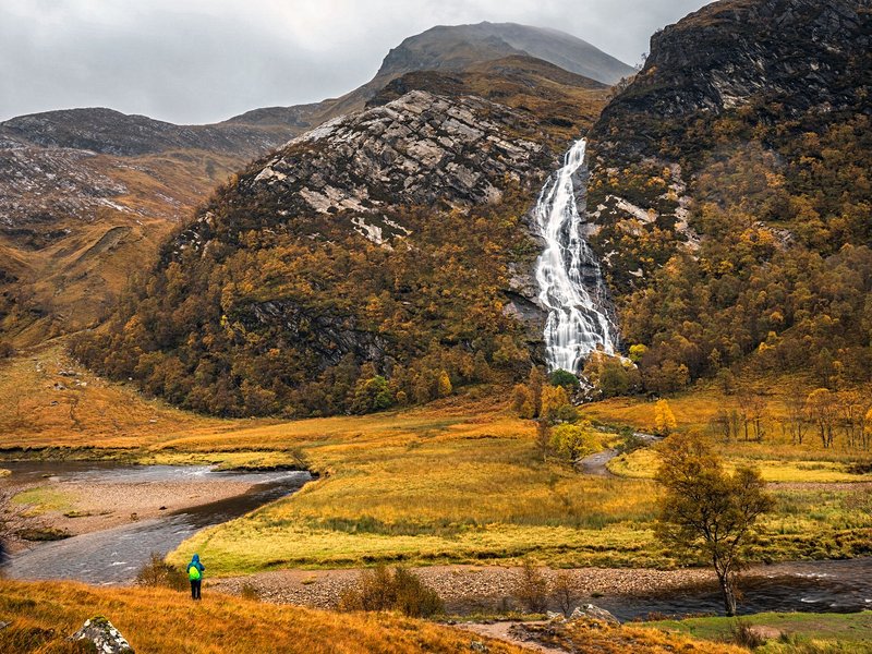 Glen Nevis