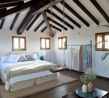 hôtel Cal Reiet Holistic Retreat 1