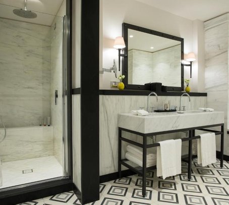 hôtel Rocco Forte Hotel De La Ville 1