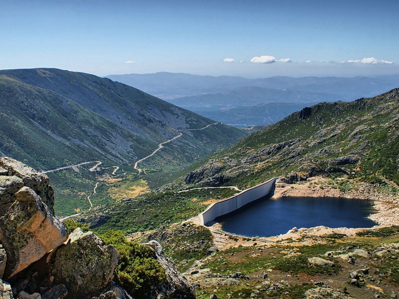 Parc naturel de Serra da Estrela