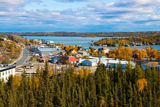 Yellowknife