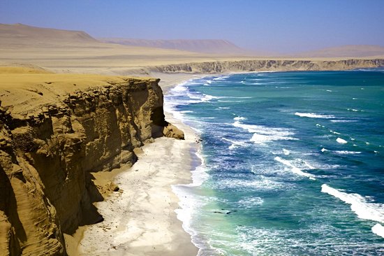 Paracas