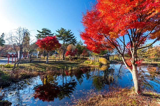 Lac Tazawa