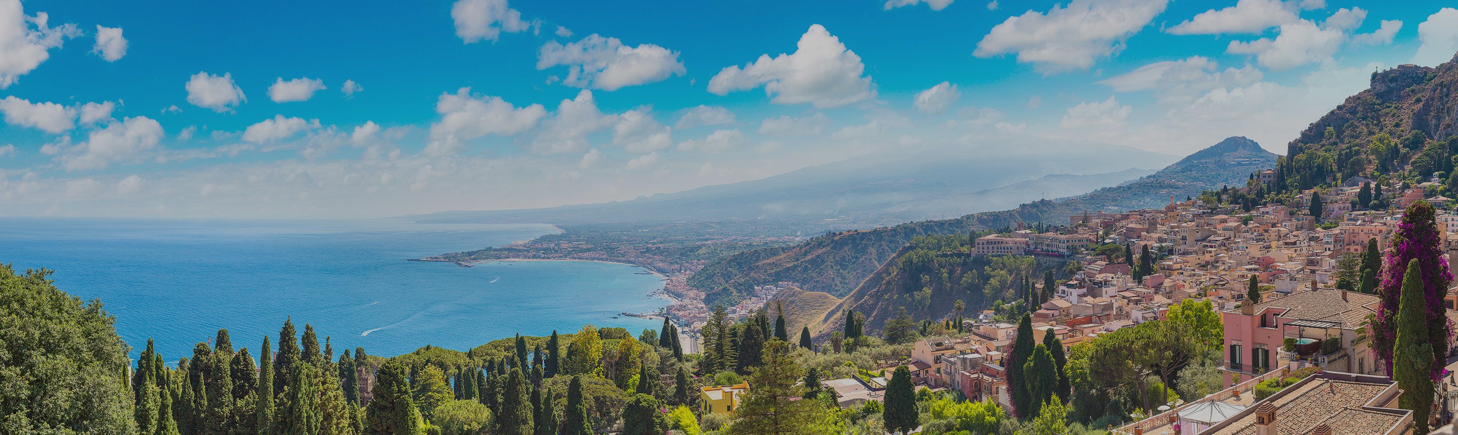 météo à sicile sur 10 jours