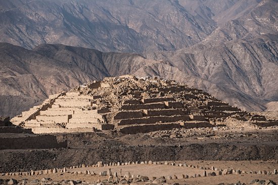 Caral