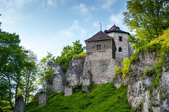 Parc national d'Ojców