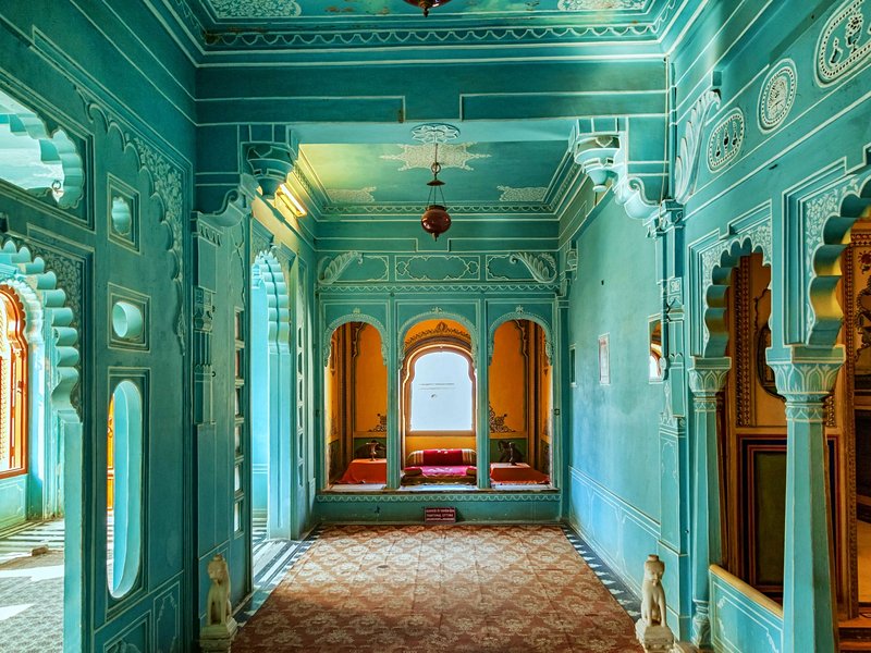 Udaipur