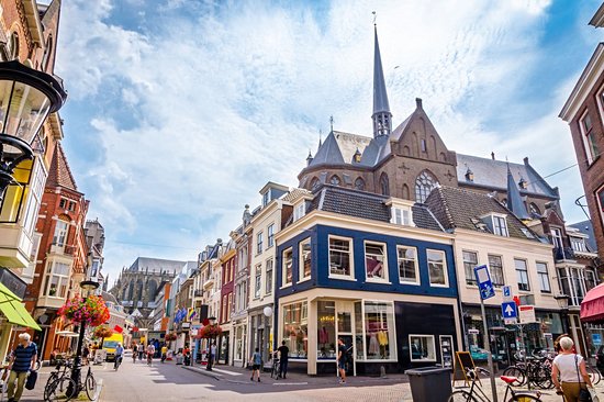 Utrecht