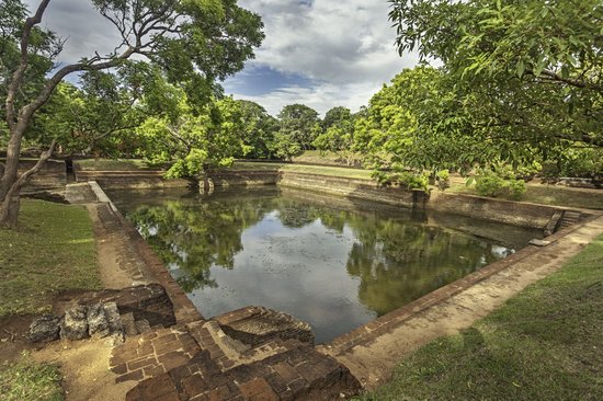 Sigiriya