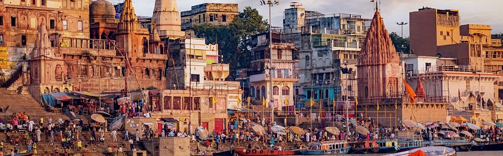 Varanasi