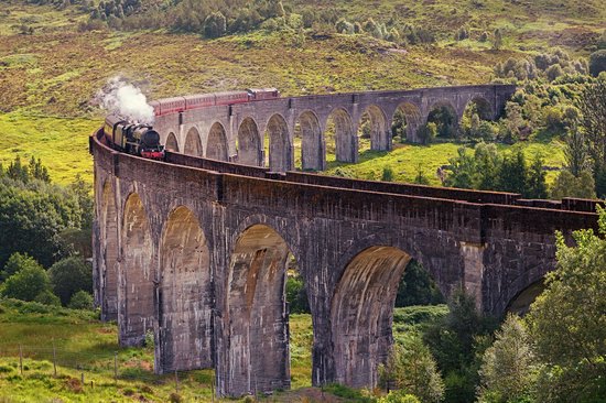 Viaduc de Glenfinnan