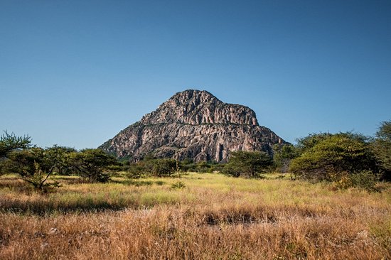 Tsodilo Hills