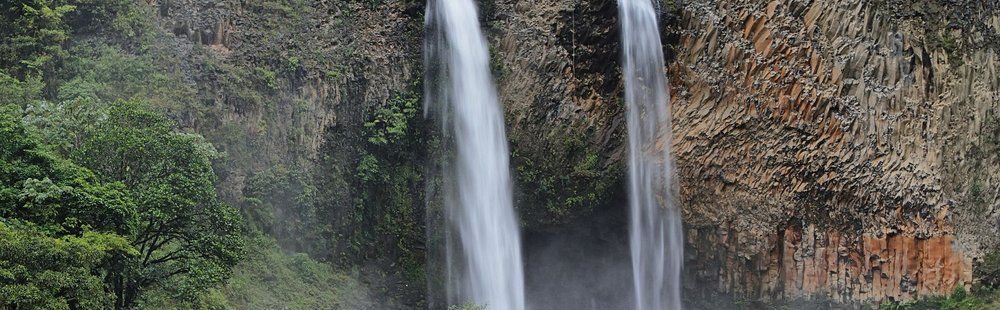 Baños