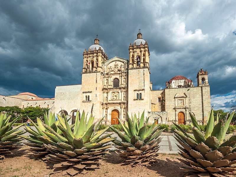 Oaxaca