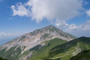 Mont Ljuboten