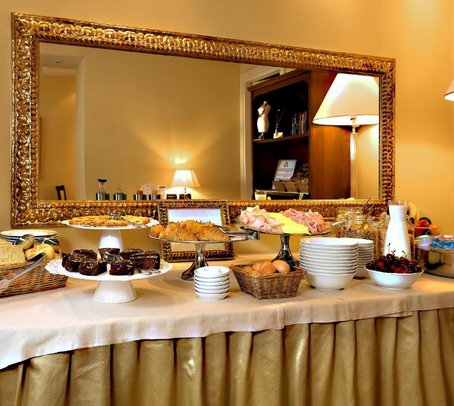 hôtel Ca’San Giorgio B&B 2