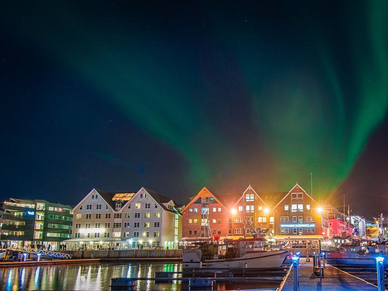 Tromsø