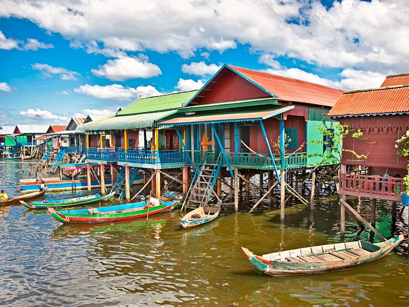 Siem Reap