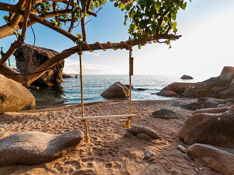 Koh Tao