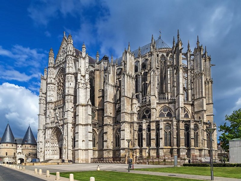 Beauvais