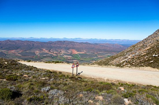 Col du Swartberg