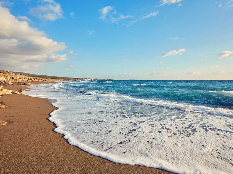 Lara Beach