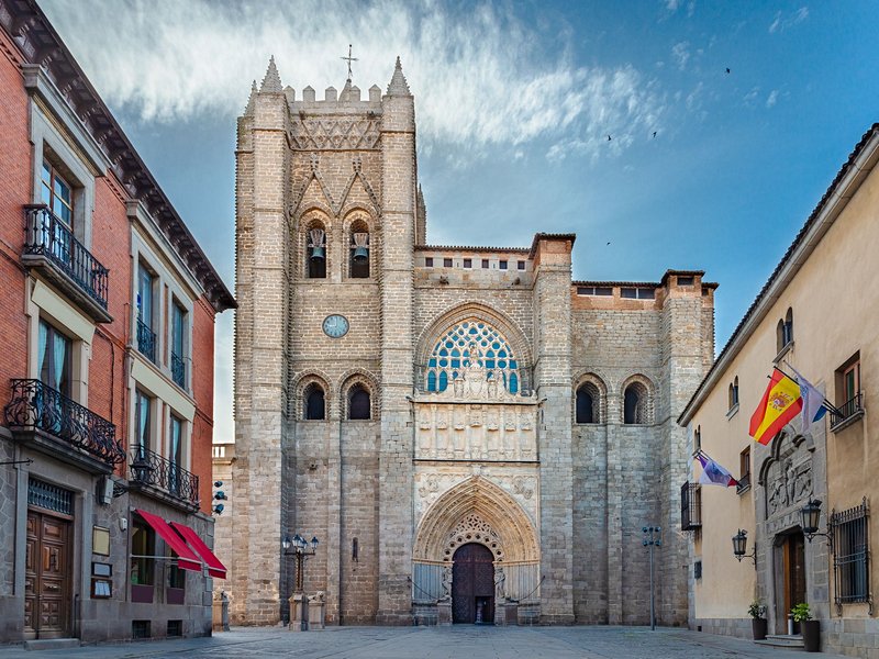 Ávila