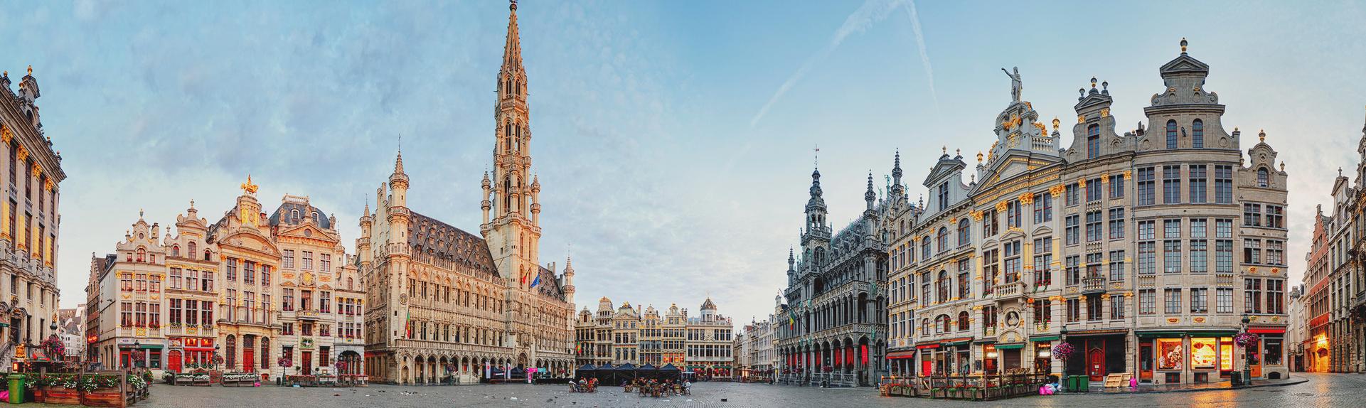 Belgique