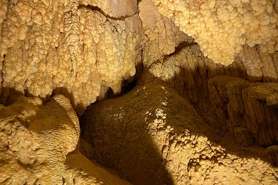 Grottes de Vallorbe