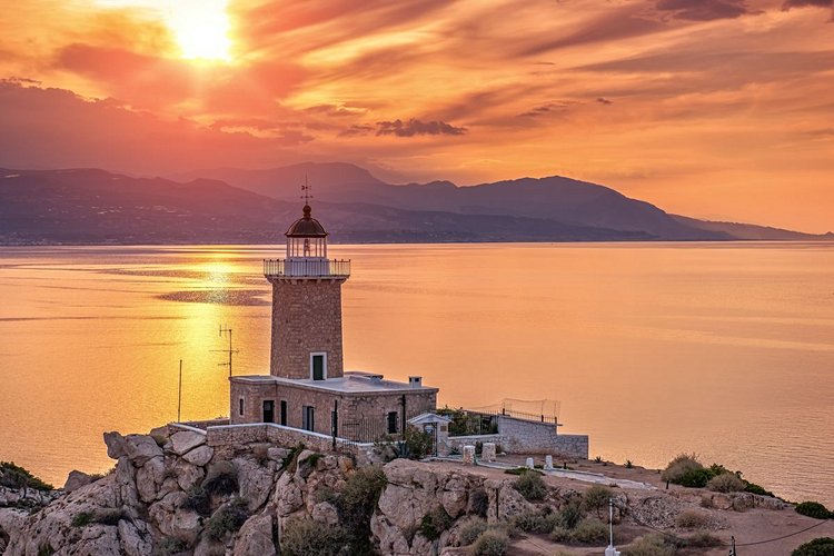 Loutraki et ses belles plages 3