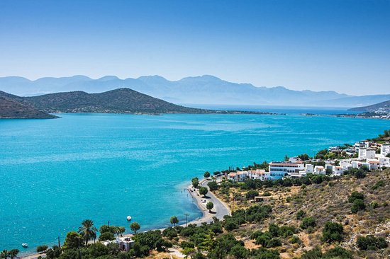 Elounda