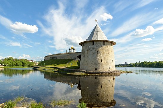 Pskov
