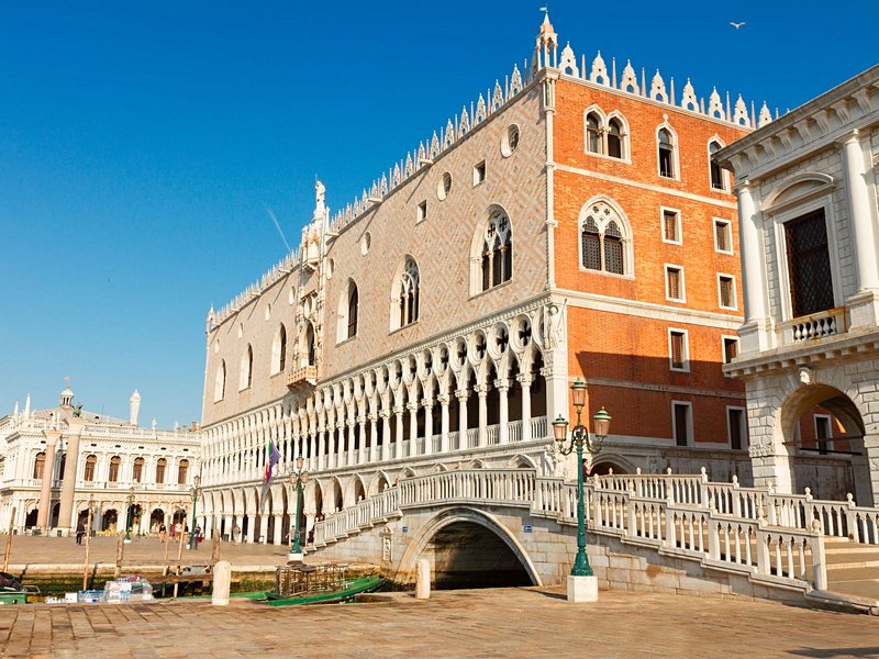 Palais des Doges