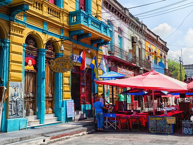 Buenos Aires