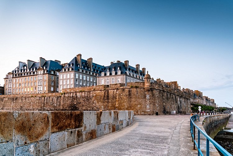 Bretagne - France 4