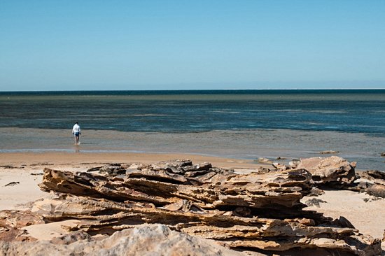 Lagune de Dakhla