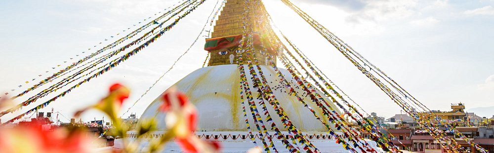 Bodnath